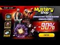 Next Mystery Shop Event Next Lucky Wheel Event Free Fire New Event Ff New Event New Event Ff