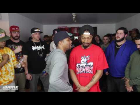 Dezid Egle vs Younga Babyy