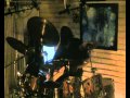 Juice Leskinen - Pyhä Toimitus (Improvised Drum ...
