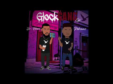 Dr. Henri & Pdraao - GlockGang