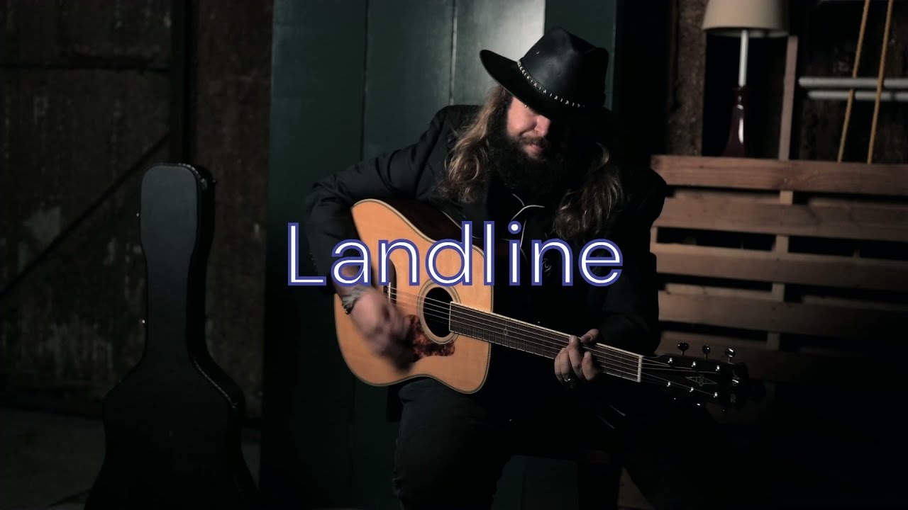 "Landline" (Field Sessions)