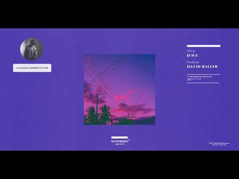 [FREE] Amine X GoldLink Type Beat 2019 - "JUICE" | Free Type Beat 2019 | Rap/Trap Instrumental 2019