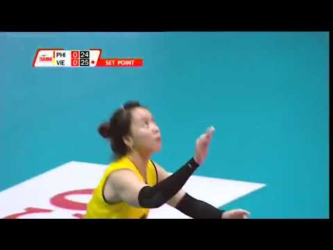 VIE vs PHI falshback