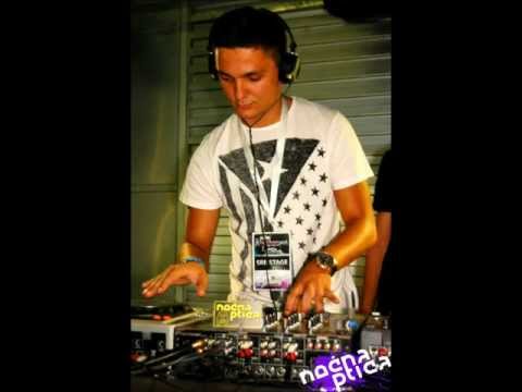 Otto Knows vs Timberland vs Hardwell - Million Apologize from Spaceman (DJ Nemanja Petkovic bootleg)