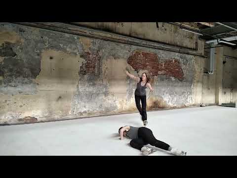 panta rhei | katja grohmann and vivien reichel | icelab leipzig