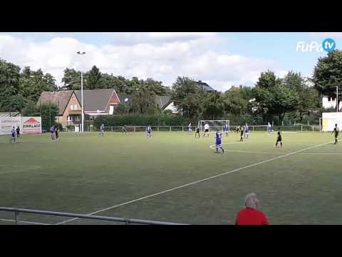 06.08.2017 SV EW - FC Herford 0:4 Khalaf