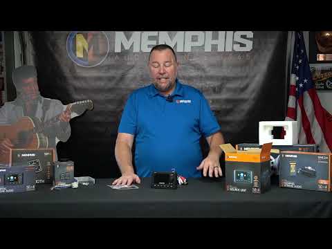 Memphis SMC3-video