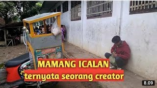 Download lagu film pendek sunda kasar (mamang icalan ternyata seorang creator) mp3 Download lagu film pendek sunda kasar (mamang icalan ternyata seorang creator) mp3