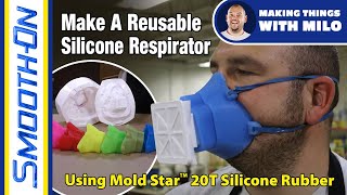 Mold Star T Series Video: