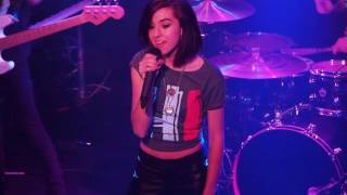 Christina Grimmie - Find Me