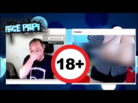 Legelképesztőbb chatroulette videóm! 18+