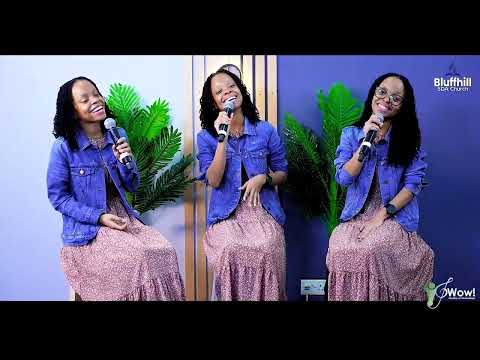 Bluffhill SDA Church || The Foster Triplets || Worship on Wednesday