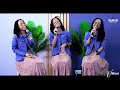 Bluffhill SDA Church The Foster Triplets Worship On Wednesday