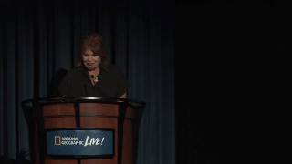 BHUTTO | CPB President Patricia Harrison | ITVS