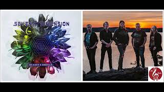 Seventh Dimension(Sweden)-Of Hope &amp; Ordeals(2024)-Black Sky: Final Frontier