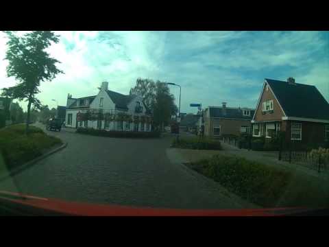 Lijn 12 Buitenpost - Noordweolde