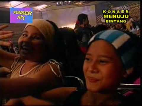 Veri AFI  Selamanya  Konser Menuju Bintang