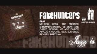 MELODIQ ft. JustBrea and Fake Hunters - 