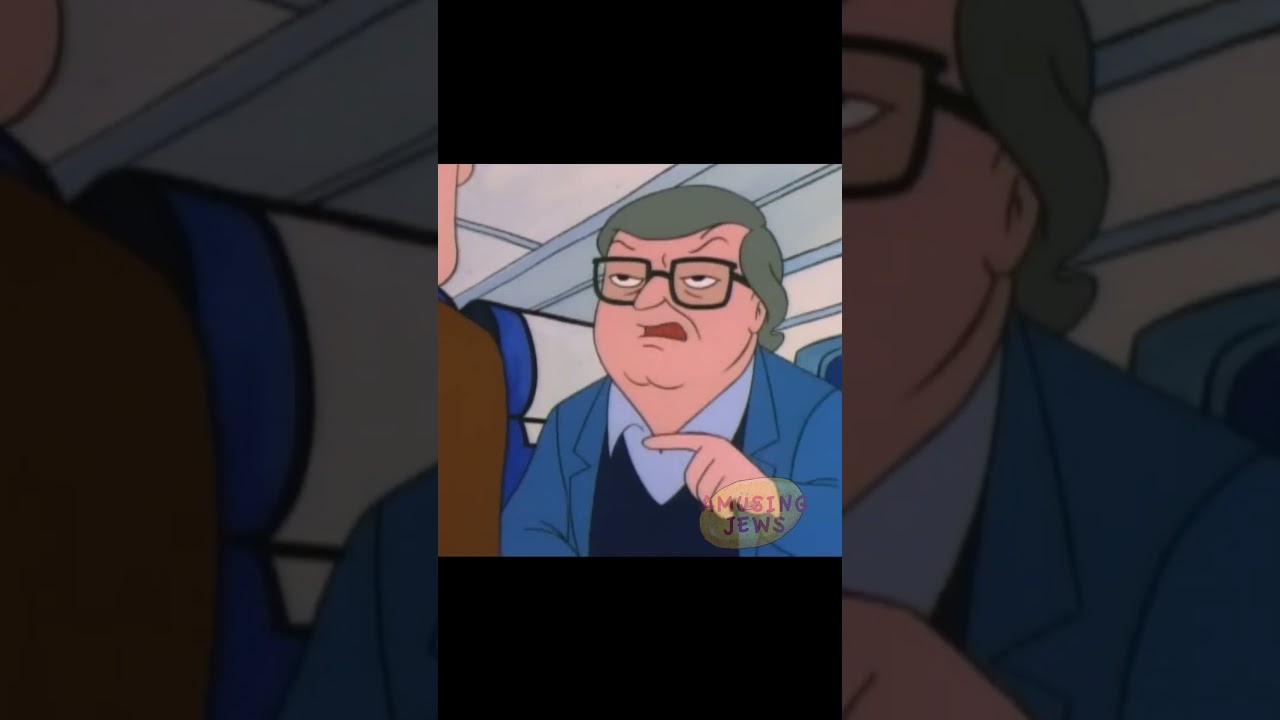 Siskel vs. Ebert (The Critic, 1995)