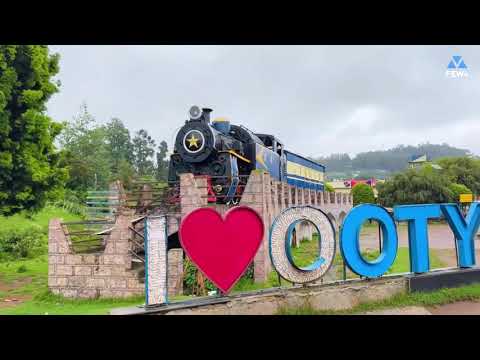 The Ooty