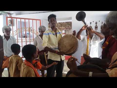 tamilnaatin kalai parai my adding