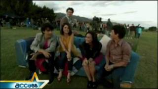 ♥ my Selena Gomez music video (one and the same) ♥