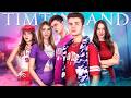 New Girl In Tim Tin Land The Secret Story Of Private School