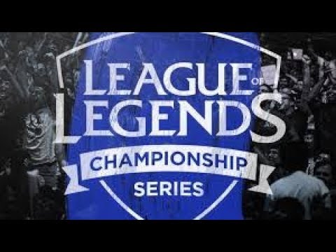 NA LCS Highlights Week 1 Day 1 Spring 2018 - All Games, All Kills & Objectives