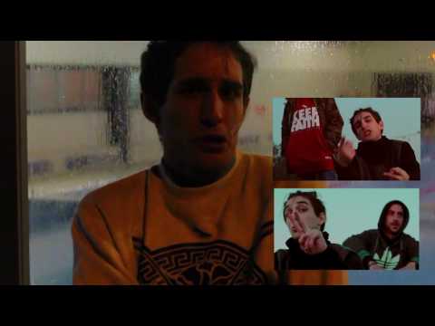 RUBIO DRUIDA & PEDRO LADROGA - PREGUNTA A LOS SABIOS - CREDENS CLIP SEASON II VOL. 15