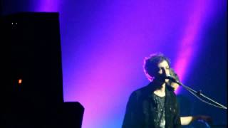 Le Luci della Centrale Elettrica - I Sonic Youth (live)