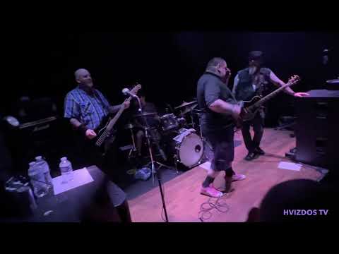 Sheer Terror (live 2022)