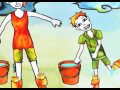 Spelletjes met Spulletjes - Waterwaggel | Het Klokhuis