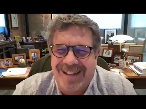 'Maid' producer and director John Wells on subverting the 'tropes' in stories of poverty and abuse