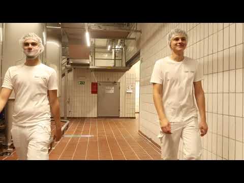 Technologue du lait CFC chez Elsa Group