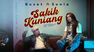 Download lagu Ajo Buset ft Sonia - Sakik Kuniang mp3