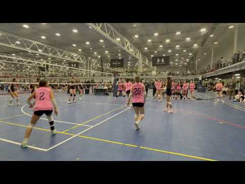 MLK Challenge Lunar NYC vs Top Tier (0-2) - January 18, 2026