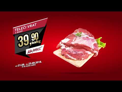 Pivac vikend akcija 21.9. - 23.9.2018.