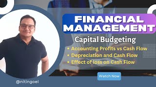 # 5 Capital Budgeting Basics Part 2