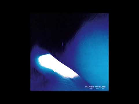 Placid Angels - First Blue Sky