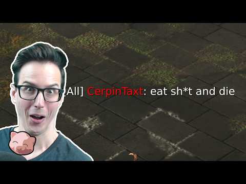 When the game hasn’t started yet but they’re already shouting | Salt Mines 84 - StarCraft 2