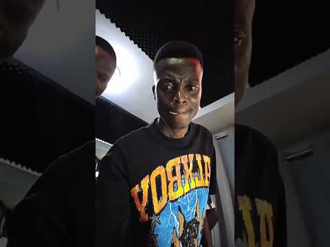 King Monada x Dj Cooper & Dr Rackzen - Making of Bolobedu