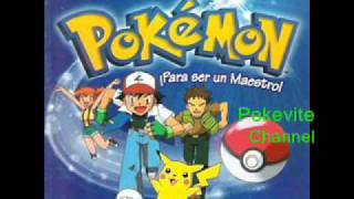 Pokemon - Cancion de Misty (Latinoamerica)