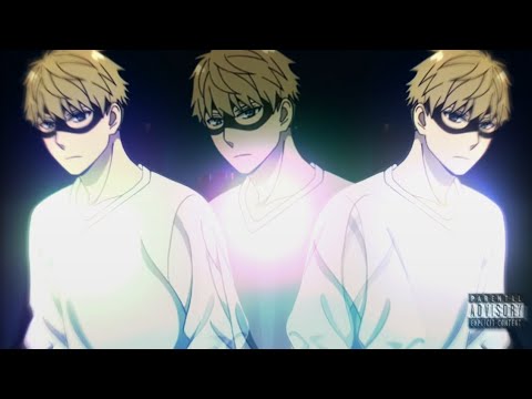 TUIM DO SUBMUNDO 🍇🎶  | EDIT FUNK ANIME
