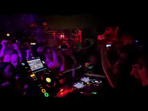 Joseph Capriati plays “Francesco Squillante-Call Me” @BRET - Ade festival 2021