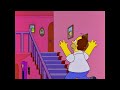 The Simpsons How Homer Lost His Hair