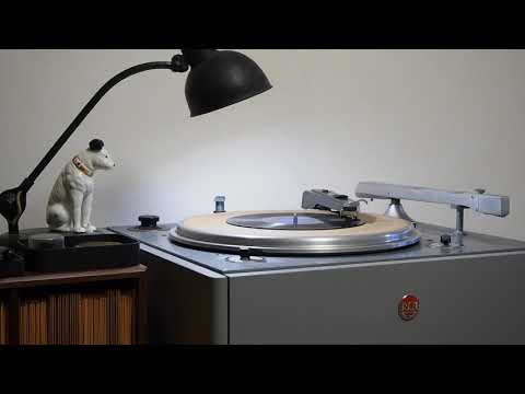 Mandy / Paul Whiteman and his Swing Wing