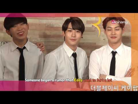 160212 JJCC - 더블제이씨 Prince Mak & Eddy 'Pops In Seoul'