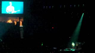 311 Day 2012 - Nick Hexum solo "Waiting in Vain"