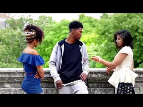 Mbo Anignenanao - Yldha (Official video) 2017