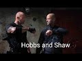 Fast & Furious Presents: Hobbs & Shaw Best Scene in Hindi